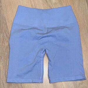 Alphalete 5” shorts